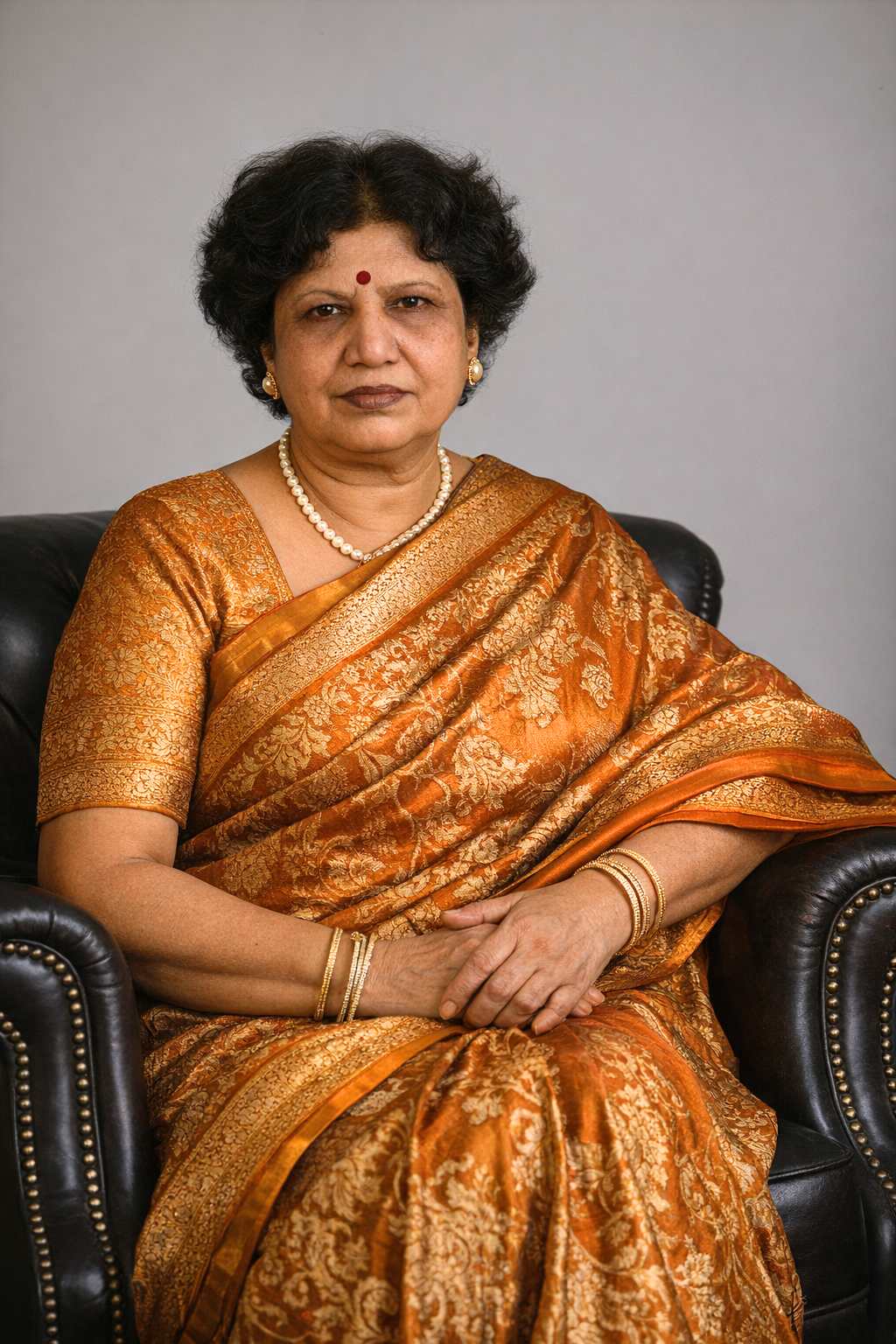 Dr. Anitaa Nigaam